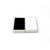 Canasta Double Deck Card Box -Clear Acrylic Plastic for Poker Cards (2.5 x 3.5 inch cards)