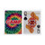 Camp Playing Cards - 2 Deck Set