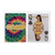 Camp Playing Cards - 2 Deck Set