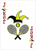 Tennis Playing Cards - 2 Deck Set