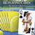 Tennis Playing Cards - 2 Deck Set