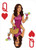 Cosmo Playing Cards - 2 Deck Set