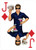 Cosmo Playing Cards - 2 Deck Set