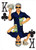 Mojito Playing Cards - 2 Deck Set