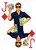 Mojito Playing Cards - 2 Deck Set