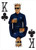 Golf  Playing Cards - 2 Deck Set