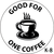 K7 - Good for One Coffee