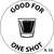 K14- Good for One Shot