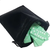 Marion & Co. Double Six  Mint Green Domino Set in Velvet Bag