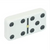 Marion Double 9 Whie Domino Set Wood Box