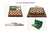 Ambassador Chess Set - 4" King