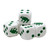 Frog Dice Game
