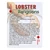 Lobster Recipe Playing Cards