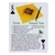 Quick Easy Healthy Recipe Playing Cards