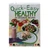 Quick Easy Healthy Recipe Playing Cards