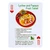 Quick Easy Healthy Recipe Playing Cards