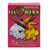 Tropical Flowers Playing Cards