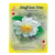 Tropical Flowers Playing Cards