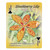 Tropical Flowers Playing Cards