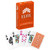 Copag Elite Bridge Narrow Size Single Deck Orange