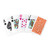 Copag Elite Bridge Narrow Size Single Deck Orange