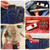 Luxury Game Tote