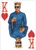 Engaged Golf Playing Cards - 2 Deck Set