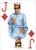 Engaged Golf Playing Cards - 2 Deck Set