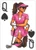 Engaged Golf Playing Cards - 2 Deck Set