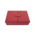 Red Rummikub Set
