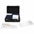 Travel Rummikub Black