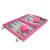 Travel Backgammon Set Pink