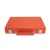 Travel Backgammon Set Orange