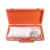 Travel Mahjong Set - Orange Case