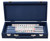 Travel Mahjong Set - Navy Case