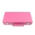 Travel Mahjong Set - Pink Case