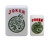 Travel Mahjong Set - Pink Case