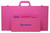 Travel Mahjong Set - Pink Case