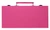 Travel Mahjong Set - Pink Case