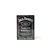 Jack Daniels Black Playing Cards