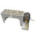 Bingo Cage Set, Speedy Automatic Bingo Machine with Wooden Balls