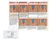 March To Madness... Sweet 16 Seal Cards