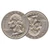 Trick Coin: Quarter 2 Heads