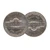 Trick Coin: Nickel 2 Tails