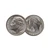 Trick Coin: Dime 2 Heads
