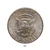 Trick Coin: Half Dollar 2 Tails