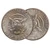 Trick Coin: Half Dollar 2 Tails