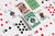 Bicycle 808 Fairway Playing Cards Bicycle 808 Fairway Playing Cards