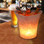 Large Light Up Ice Bucket: Light Up Ice Bucket 9" High  x 11" Diameter