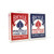 Bicycle Pinochle Cards Jumbo Index - per Case